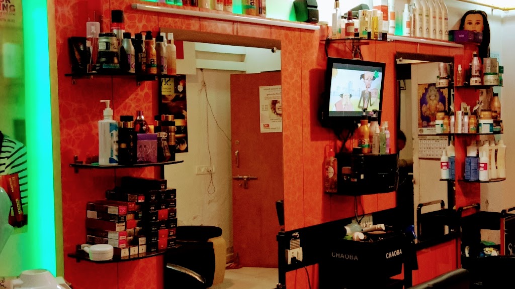 Chocolate The Beauty Salon The Best Beauty Salon In Rajkot Best Bridal Makeup Centre Best Hair Smoothing Shop Best Skin Care