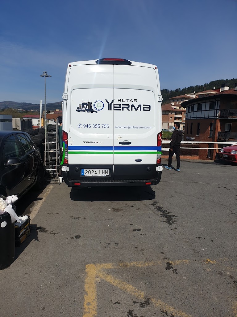 Carrocerias Usansolo