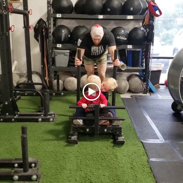  Lionheart Athletic Performance and Fitness