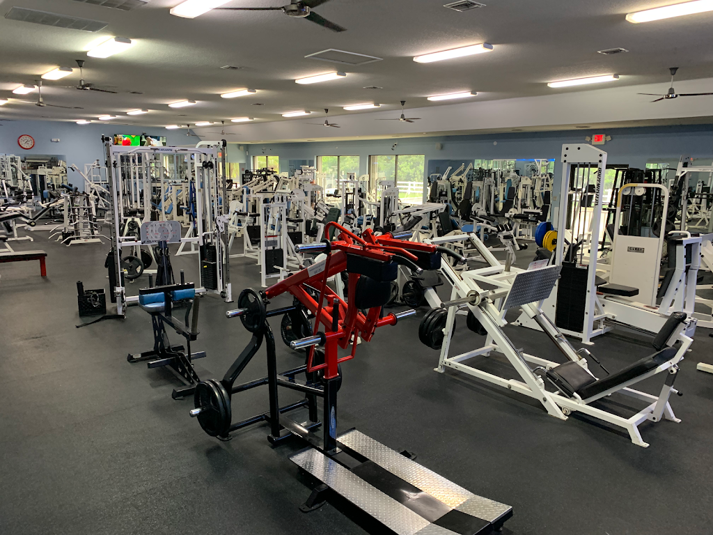  BIG BB Performance Center