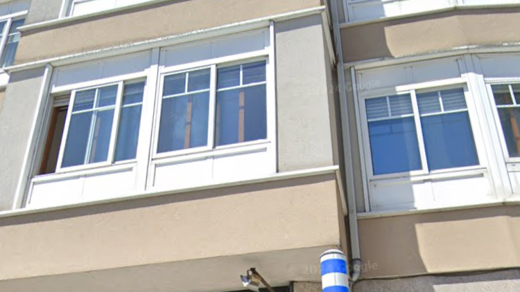 Habitaciones estudiantes universitarios en Santiago de Compostela