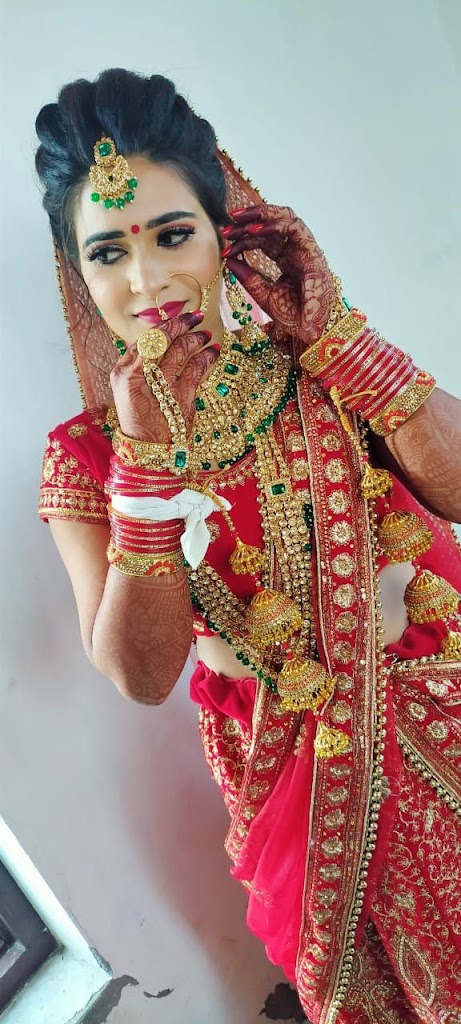 Anjali Beauty Parlour