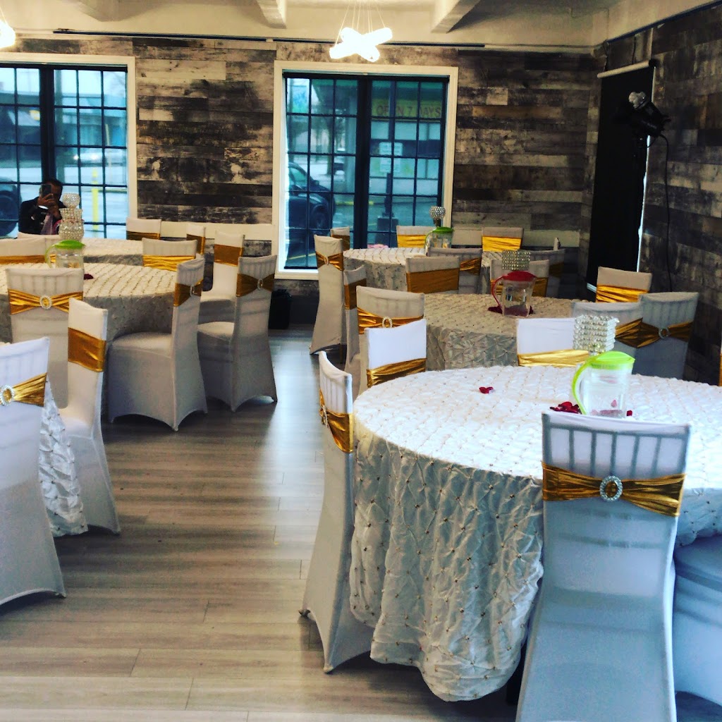 Apna Indian Kitchen in Langley