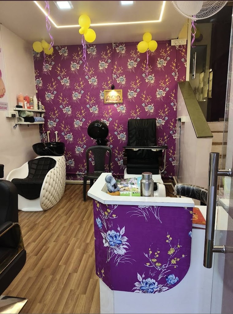 Stylisha S Hair Beauty World