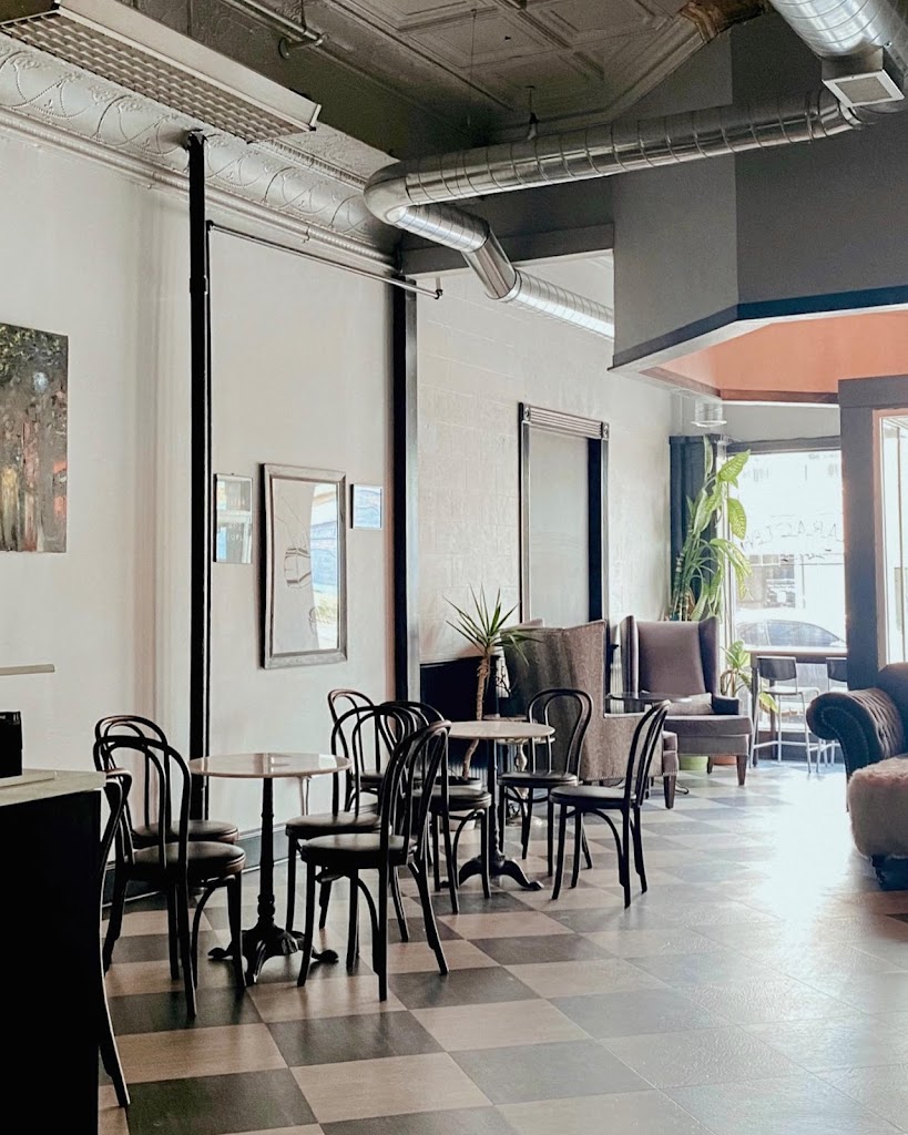 Photo of Character Coffee