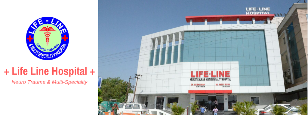 Life Line Neurotrauma And Multi Specialty Hospital