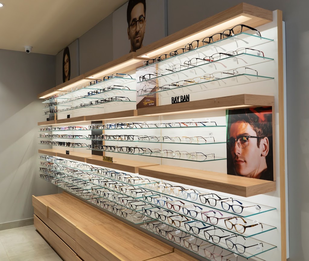 Titan Eye Belgaum