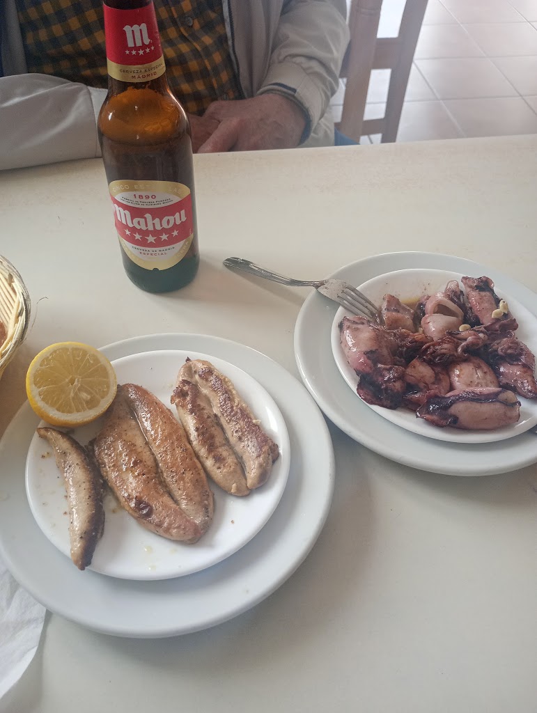 Kiosko-Bar La Lonja — Mas recientes