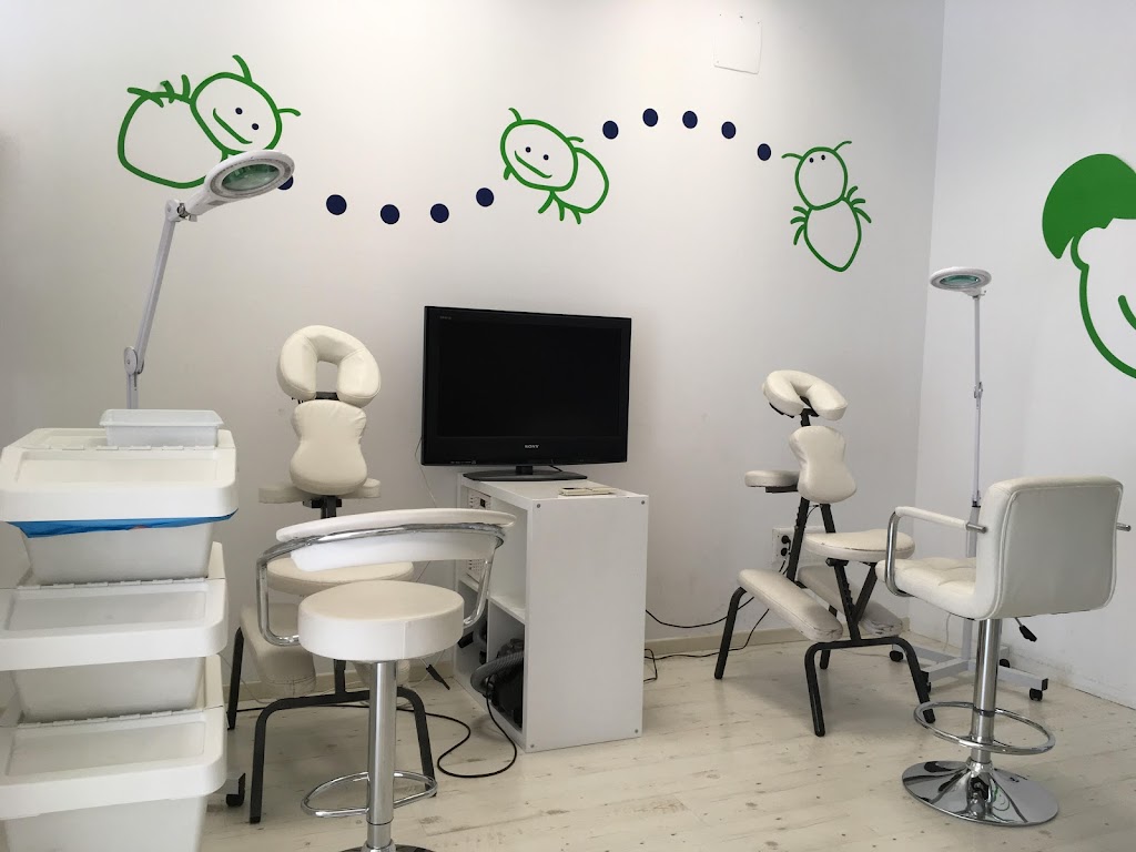 Piojitos Fuera Villanueva de la Canada