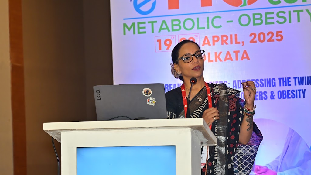 Dr. Dr Manisha Guppta