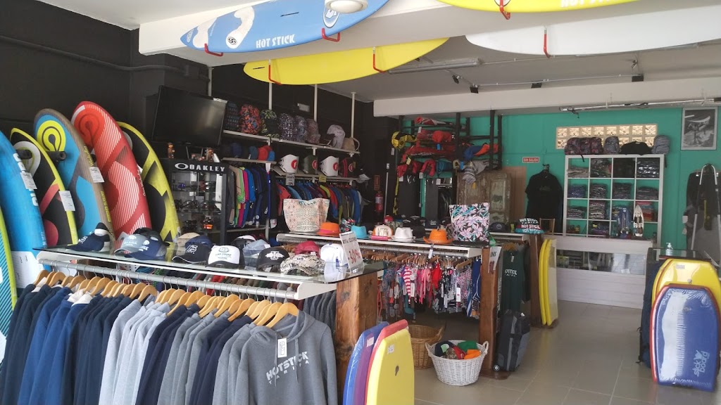 Hotstick HS Tarifa Windsurf