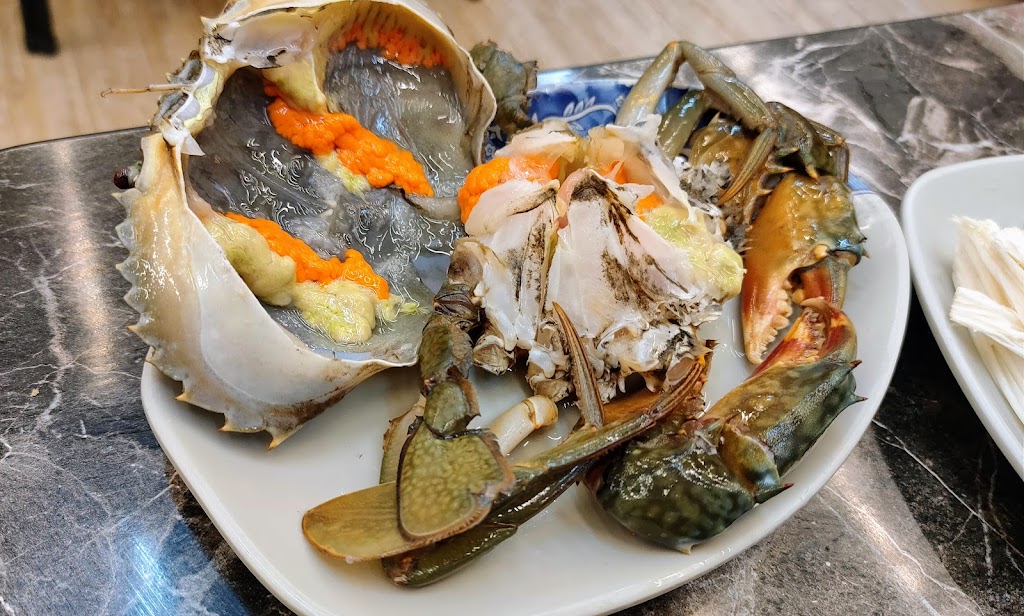 老主顧炭燒紅蟳薑母鴨總店 的照片