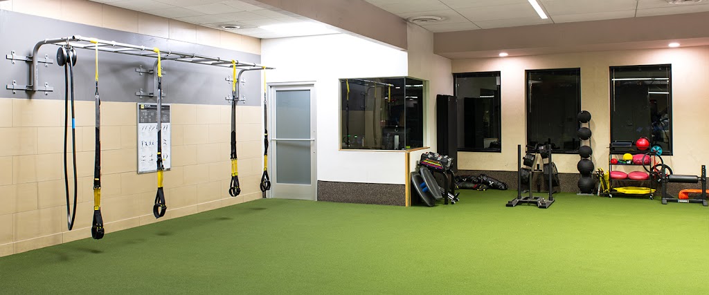  Onelife Fitness - Old Town