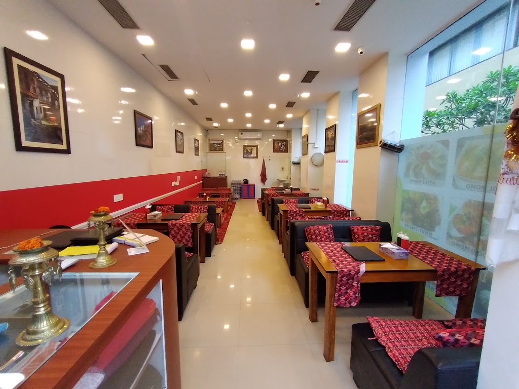 Penori S Thakali Bhansa Ghar