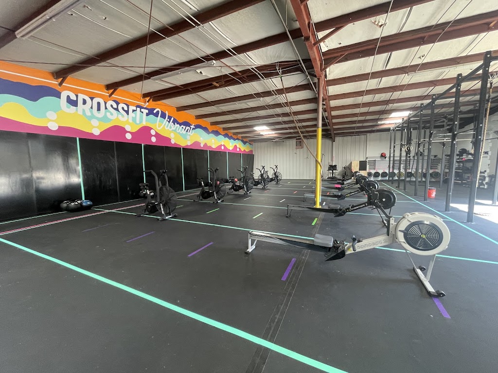  CrossFit Vibrant - Gym & Personal Training