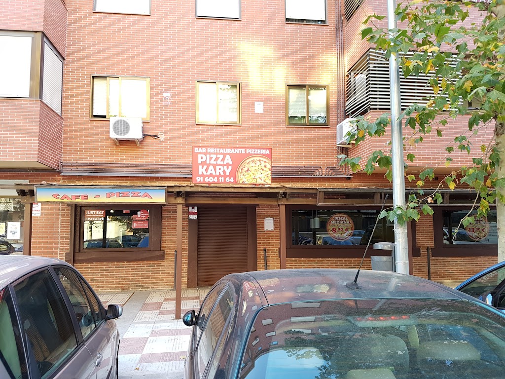 Pizzeria Kary