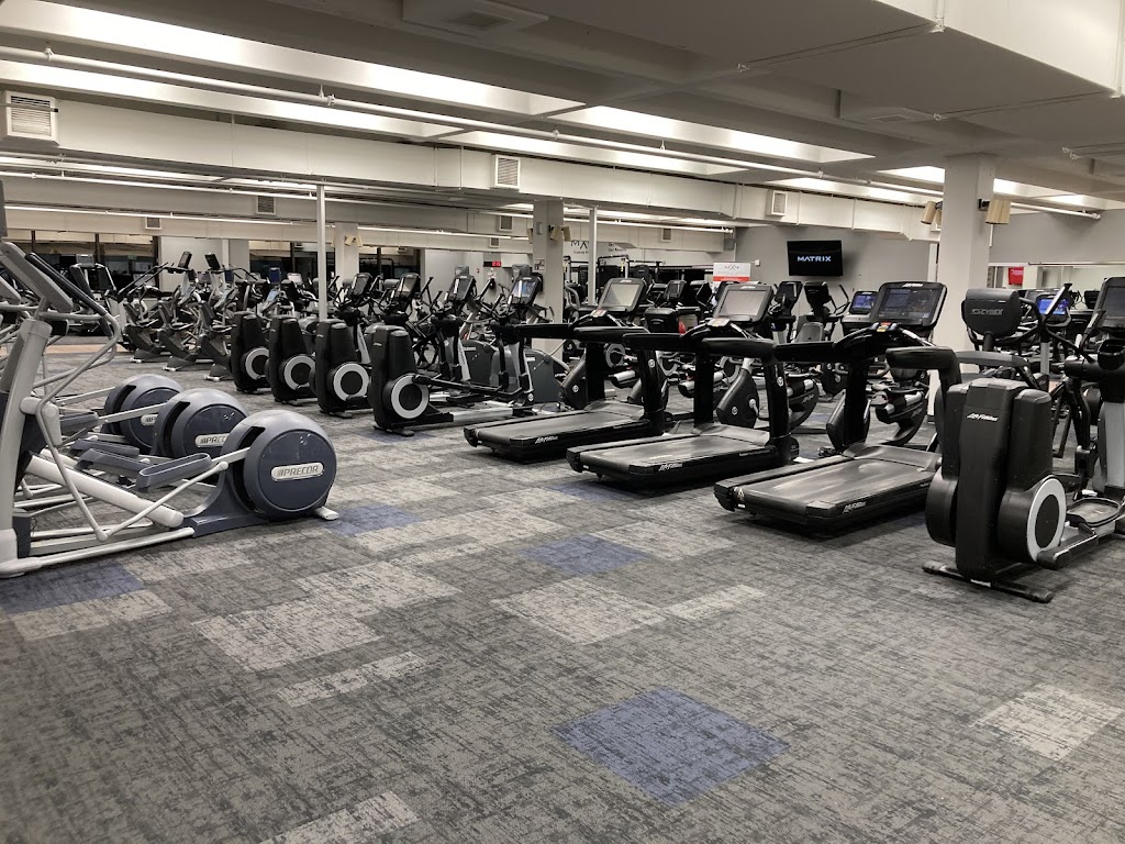  Missouri Valley Family YMCA