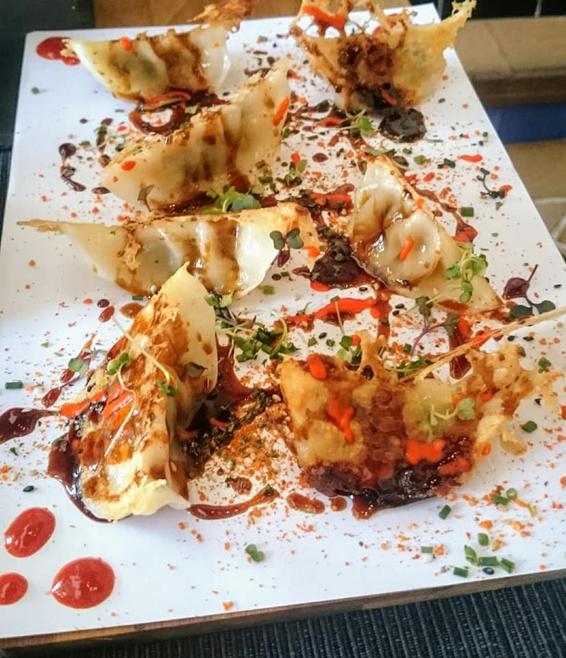ATUVERA — Comida y bebida