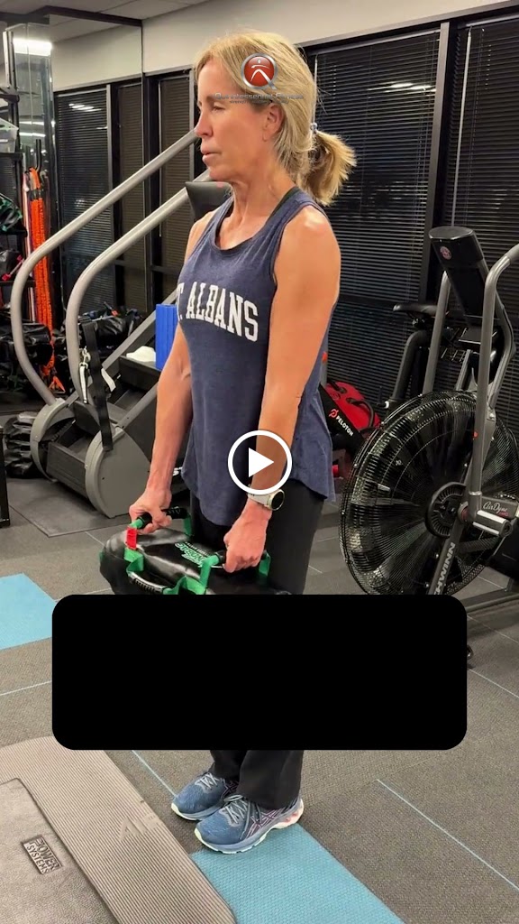  Quinntessential Fitness dba QfitU