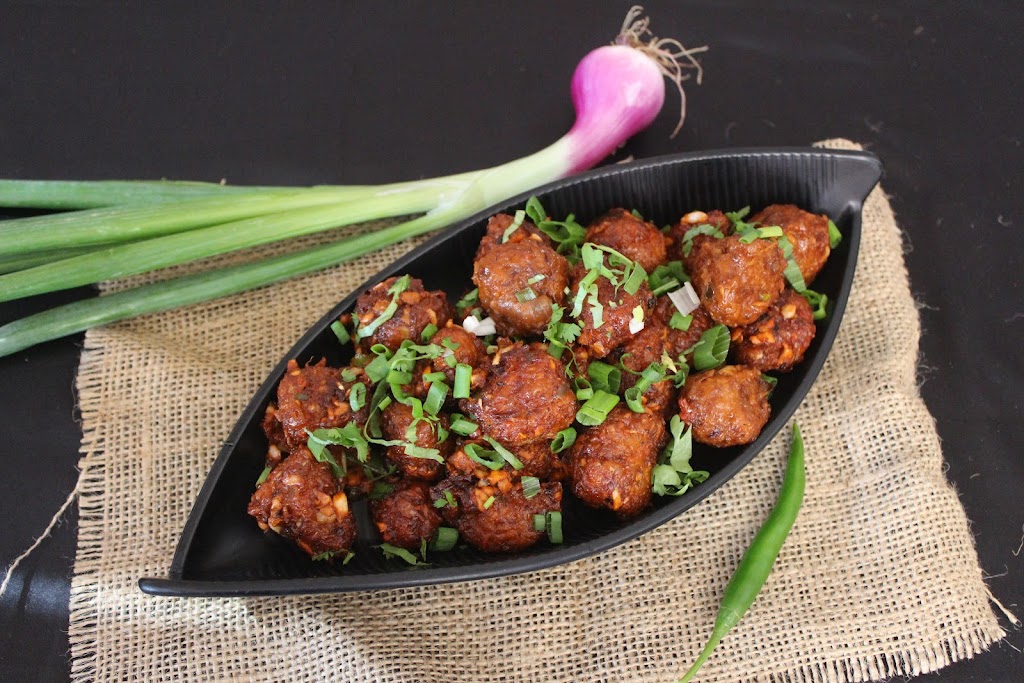 Manchurian