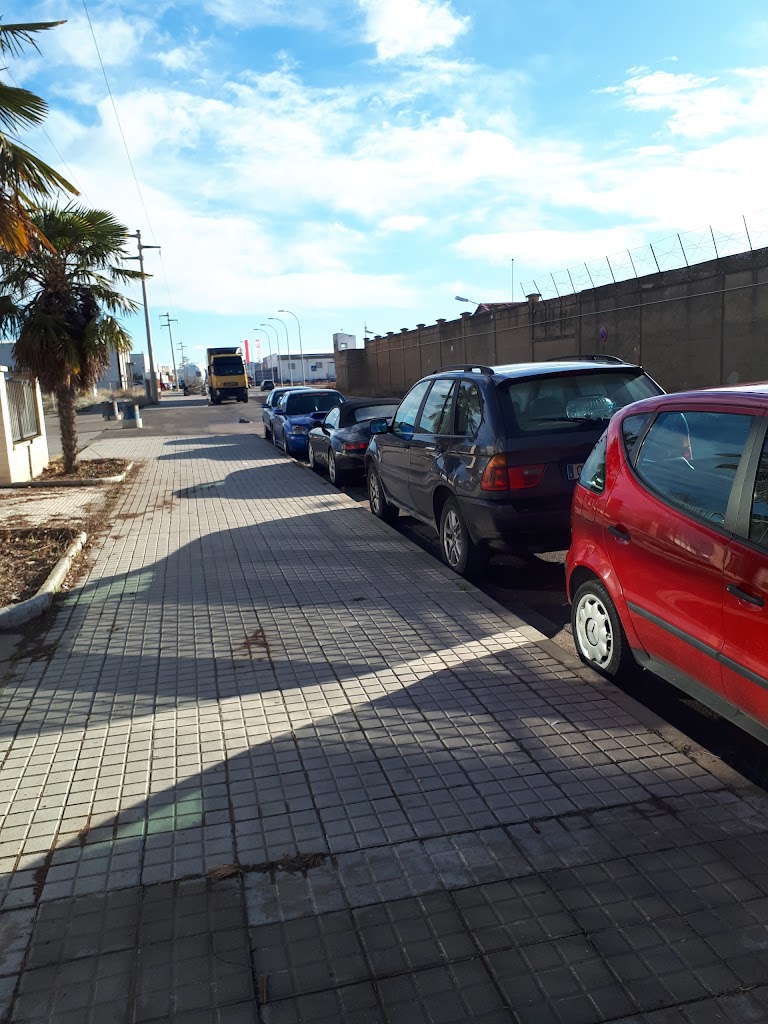 Taller mecanico Bolskan