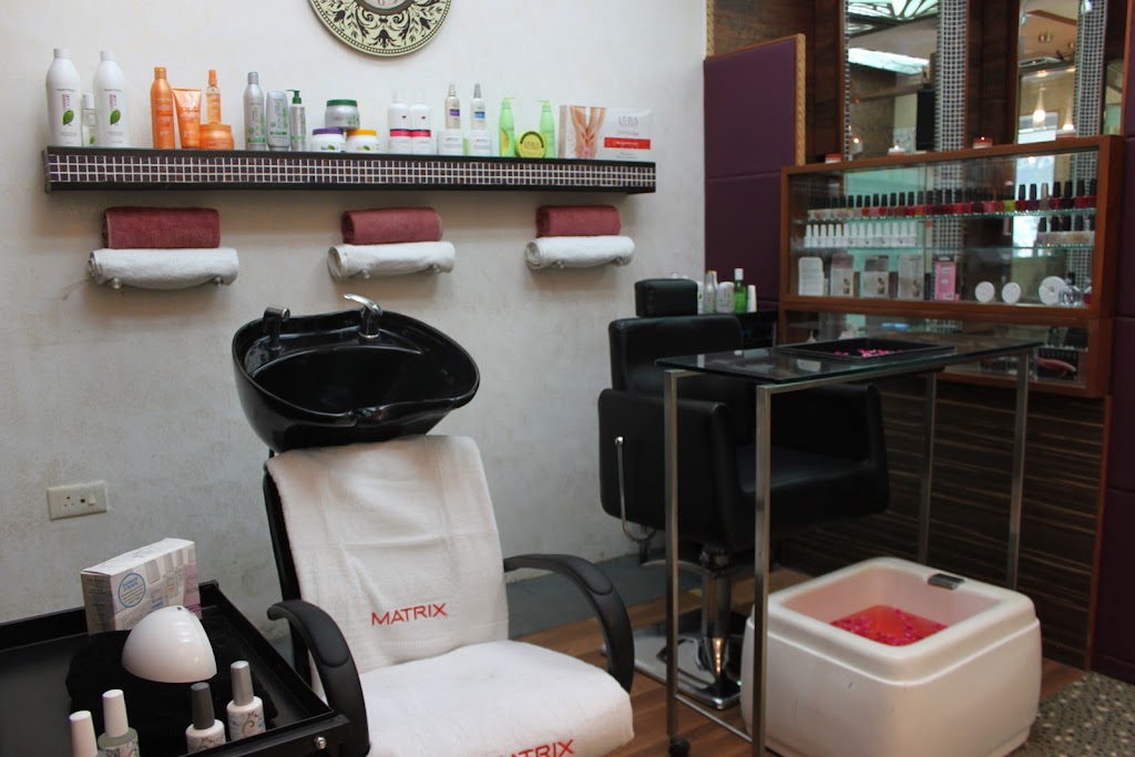 Princess Beauty Spa Best Salon For Ladies In Anand