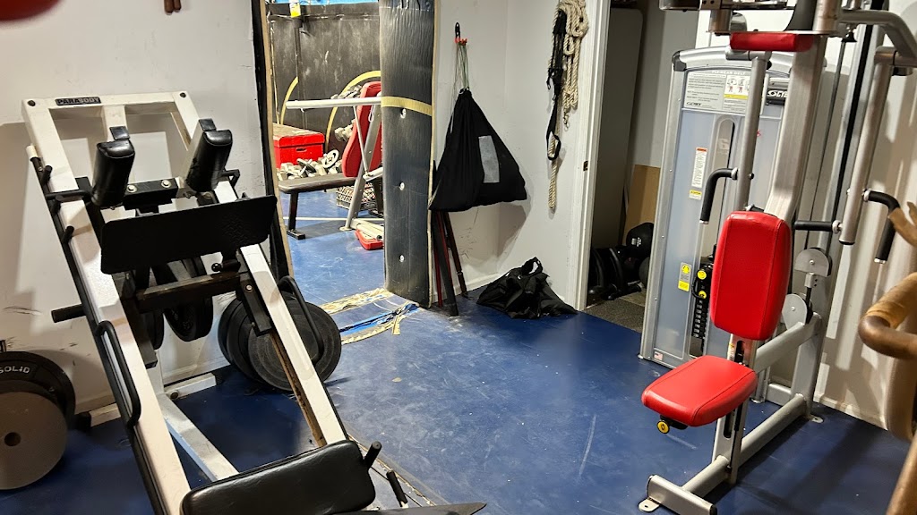  Temple's Strength & Sport Performance