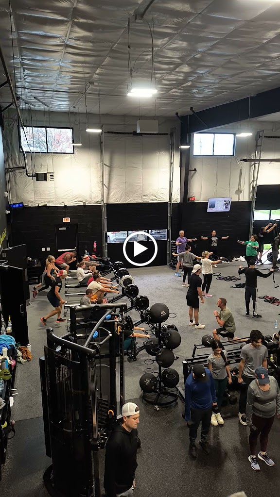  Performance Training, Inc.