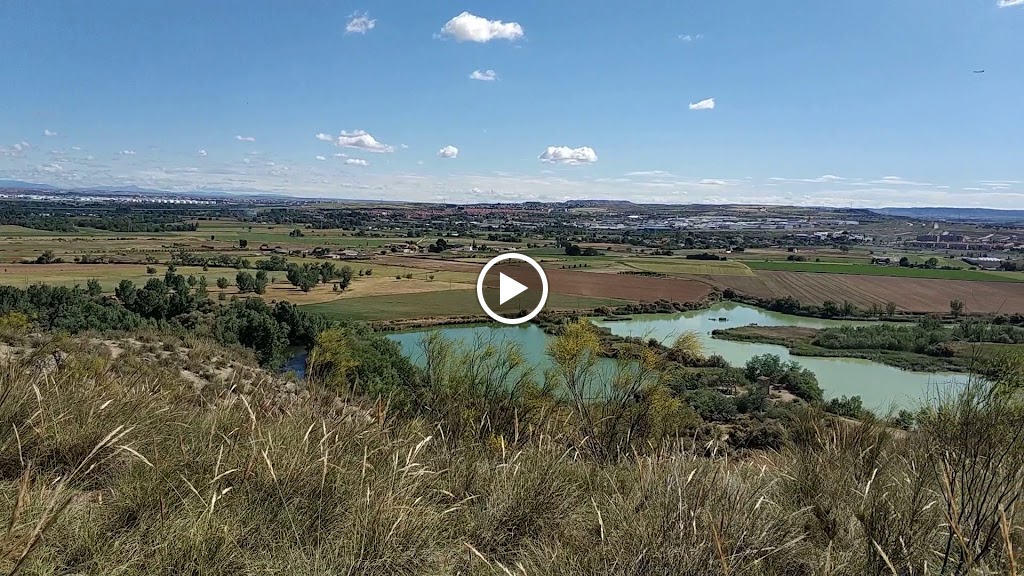 Cerro del Telegrafo — Videos
