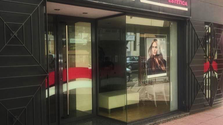 Peluqueria Inma Pelegero en Xativa