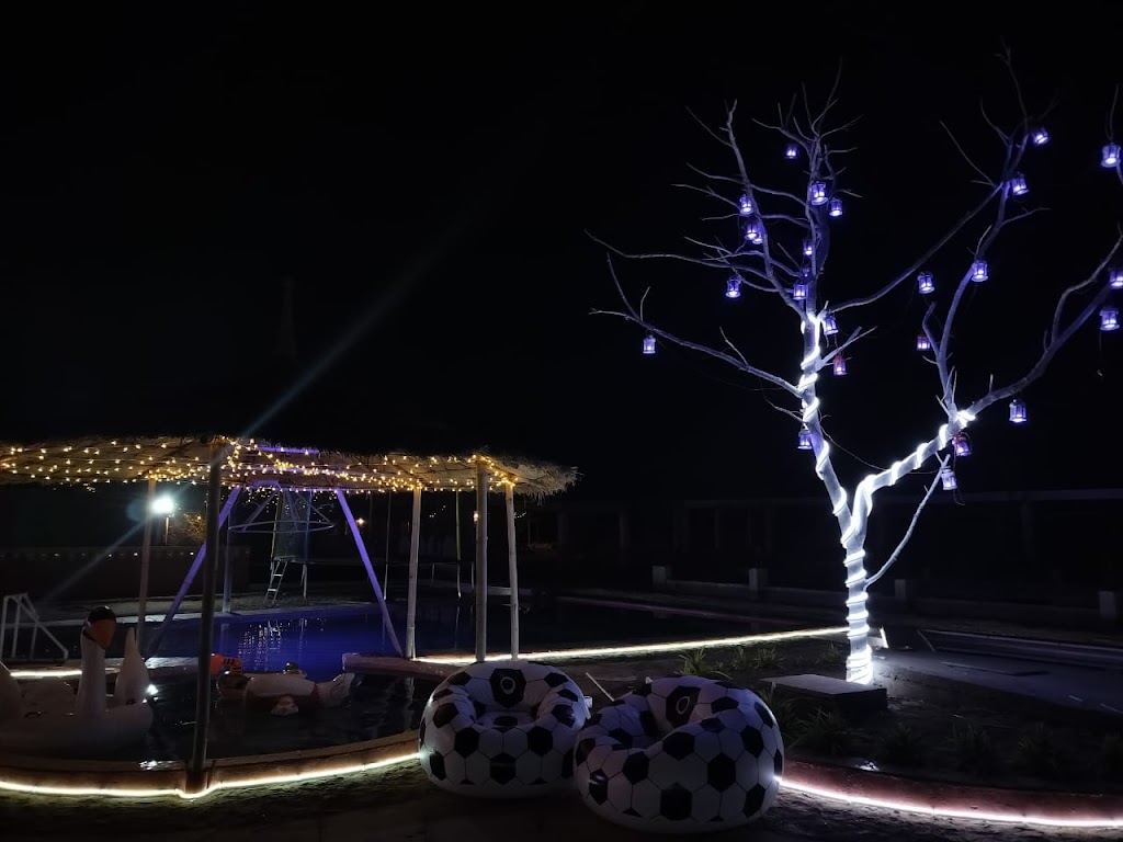 Kutch Leela Resorts