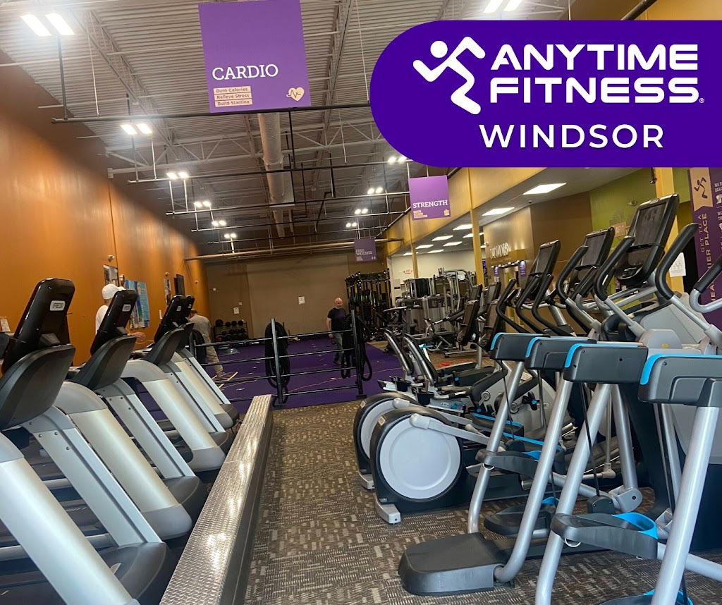  Anytime Fitness