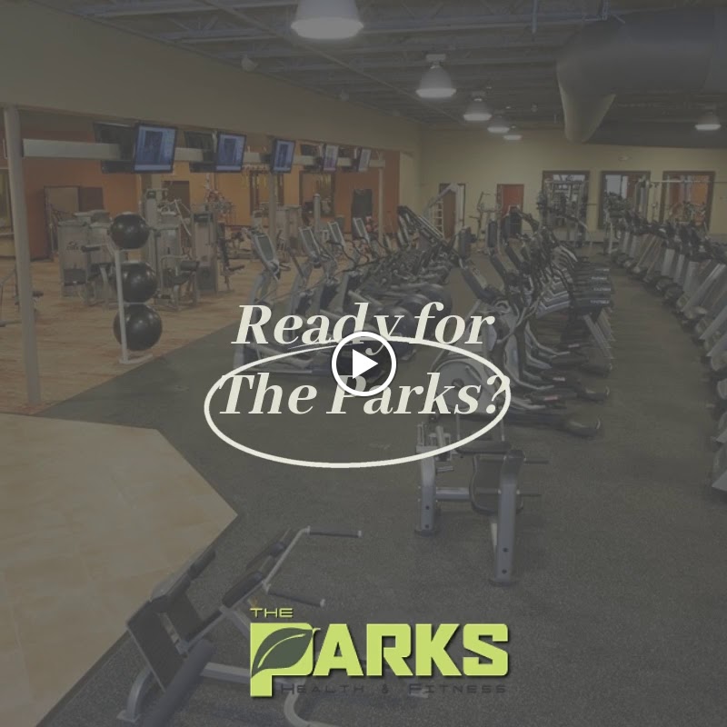  The Parks Health & Fitness