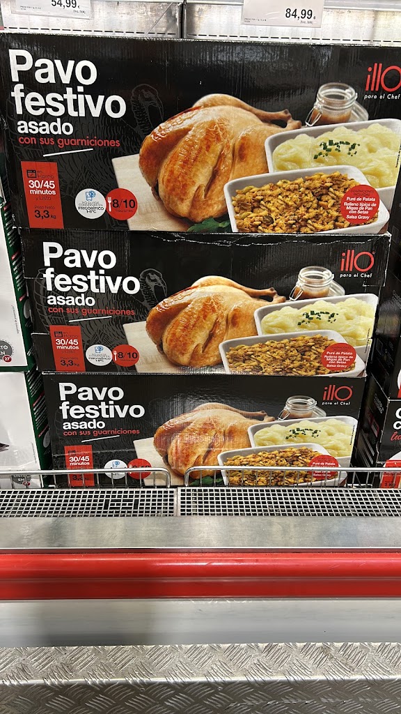Los Napolitanos original Rota el unico — Carta
