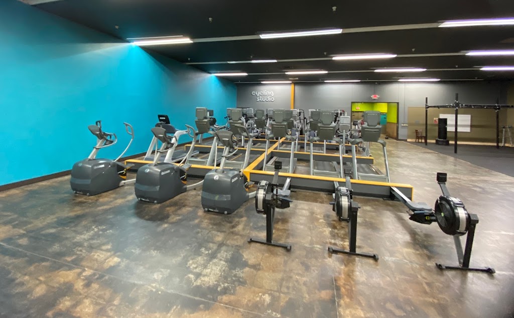  BodyPlex Fitness Milledgeville