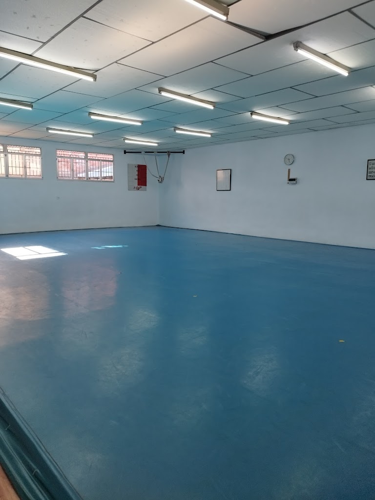 Gimnasio Koshiki