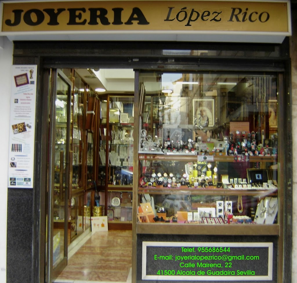 Joyeria Lopez Rico