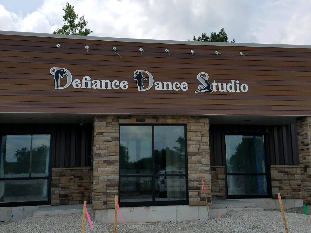  Defiance Dance Studio