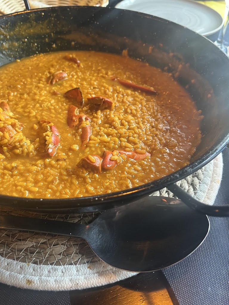 Galo Restaurante — Mas recientes