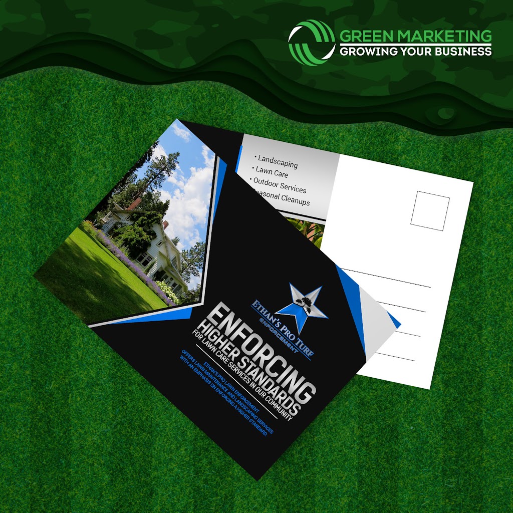 Green Marketing