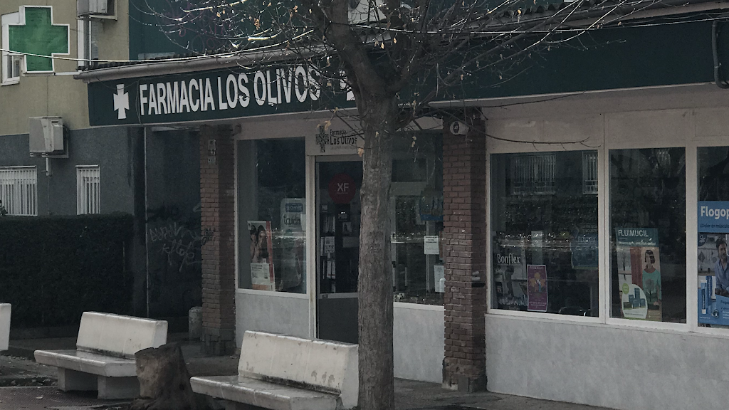 Leonor Alvarez Vazquez Farmacia Ortopedia — Del propietario
