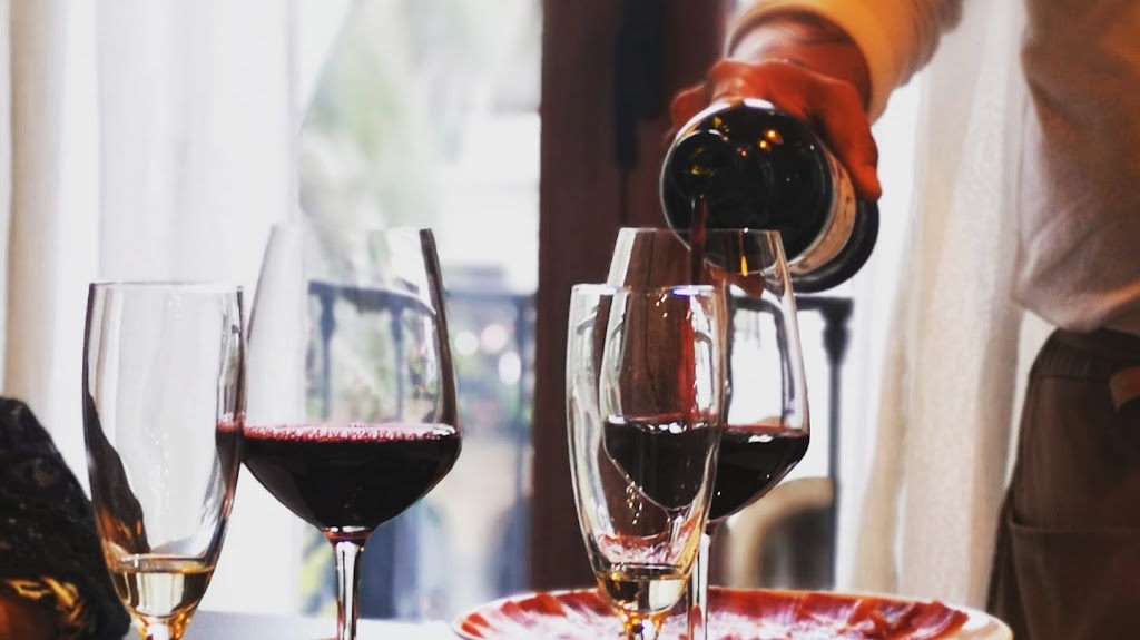 Restaurante Dulce Chacon — Del propietario
