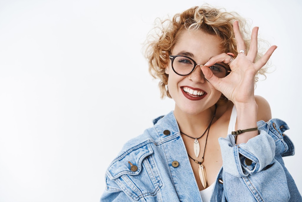 Neethi Opticals