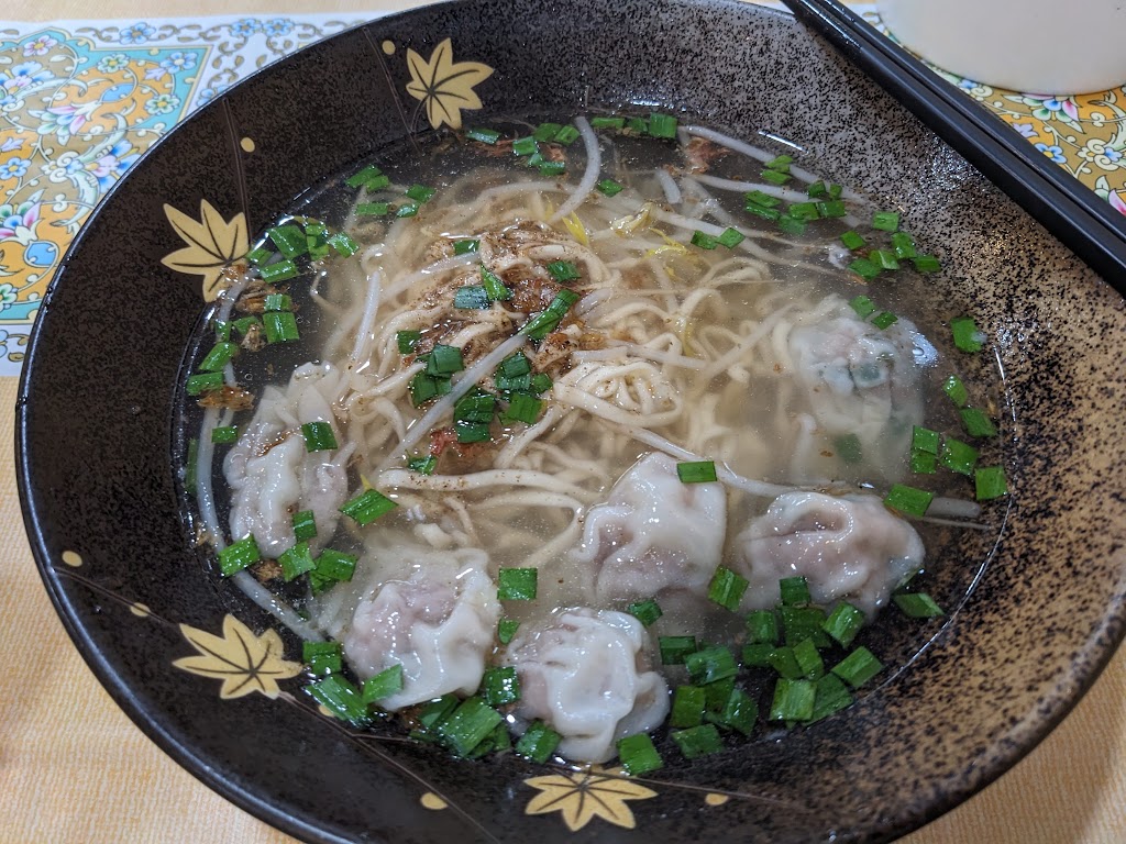 老湯頭牛肉麵 的照片