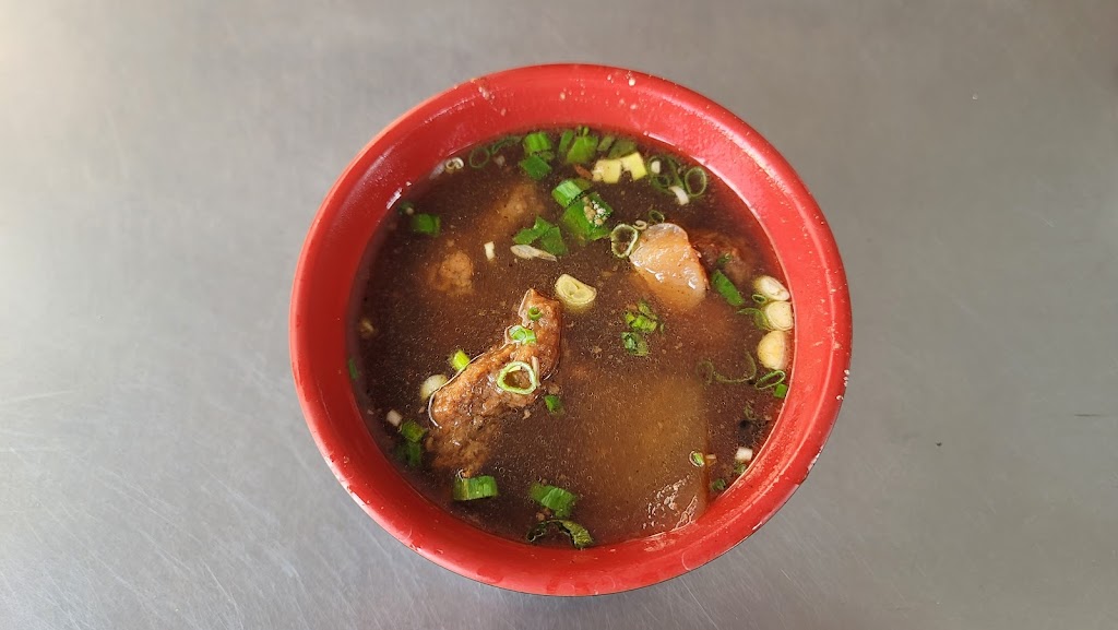 阿巧肉粽碗粿(九如二店) 的照片