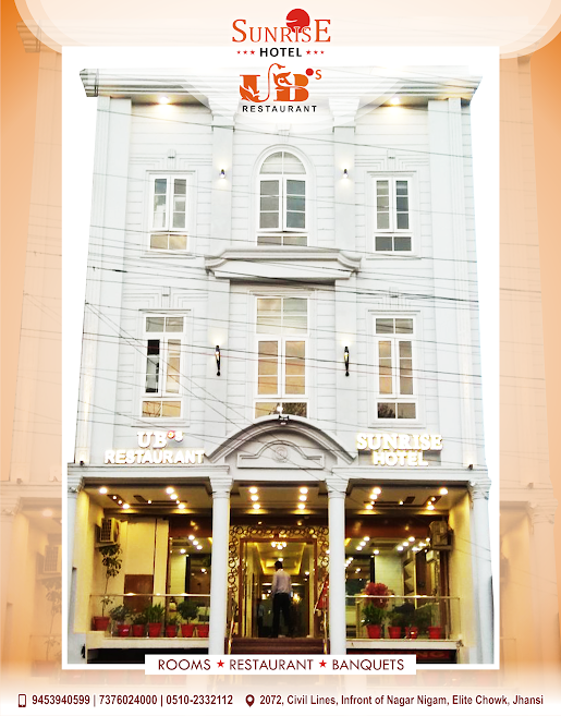 Sunrise Hotel