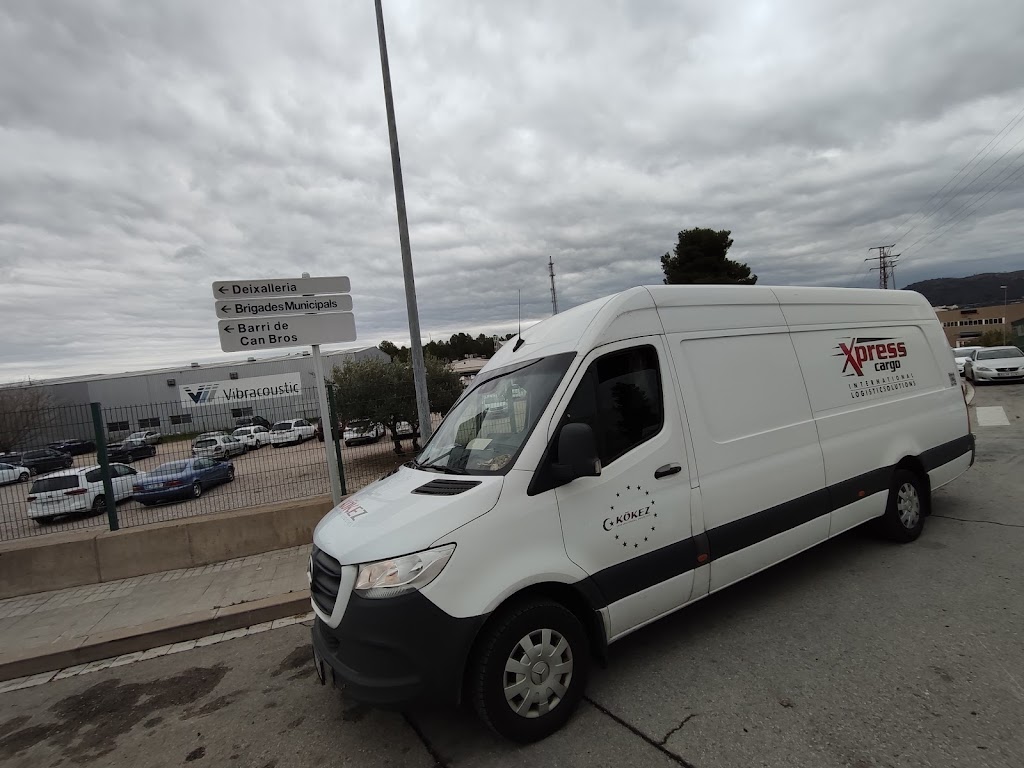 Vibracoustic Martorell