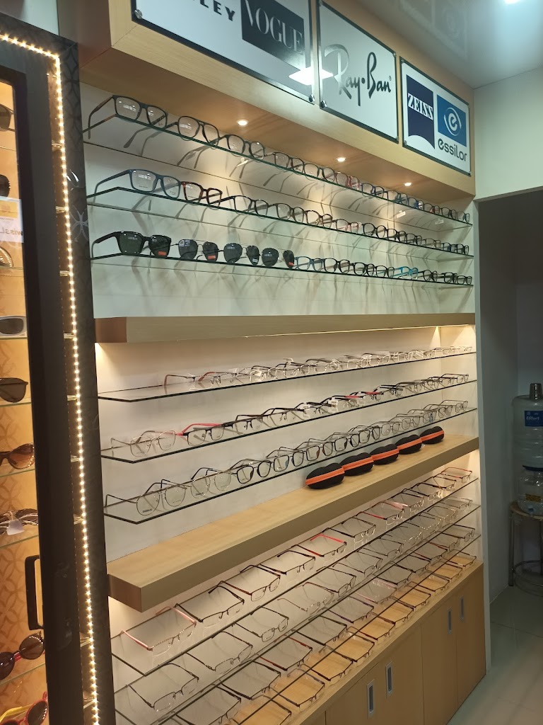 Display case