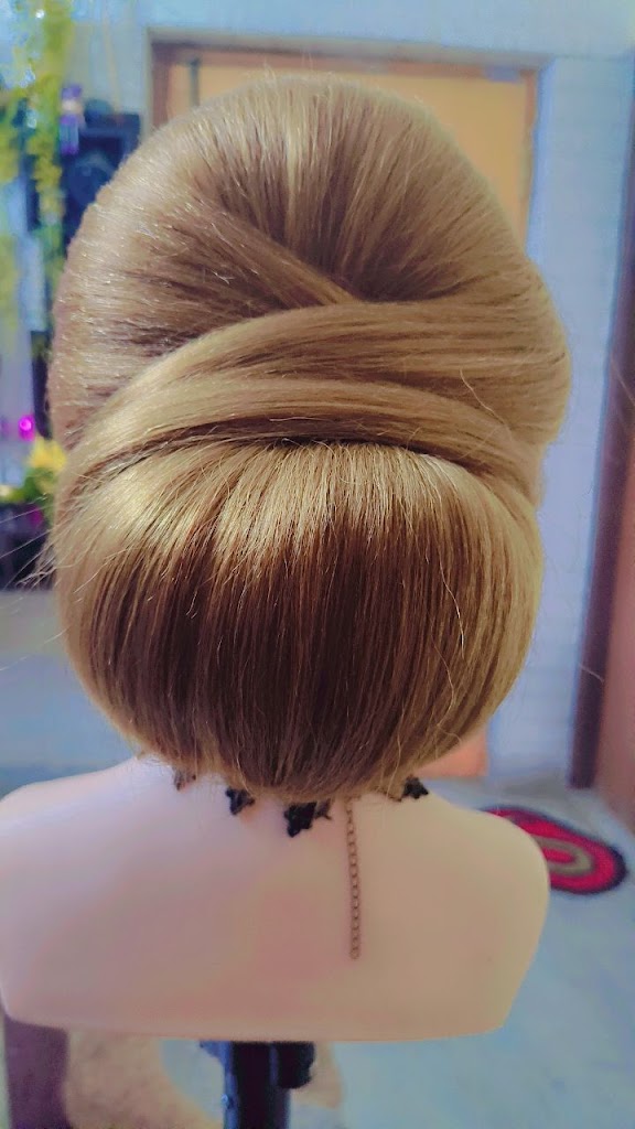 Sree S Makeover Makeup And Hair Institute Ballygunge Kasba