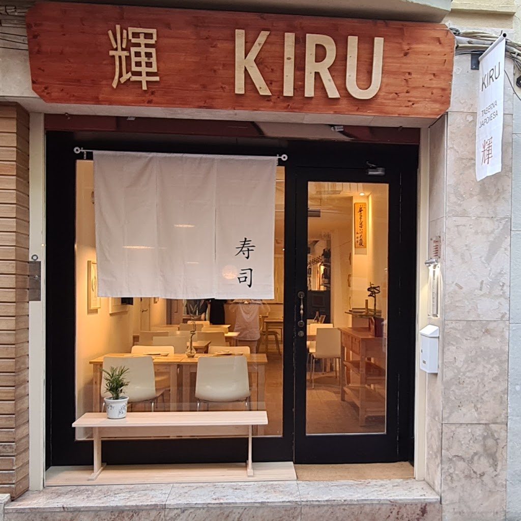 KIRU